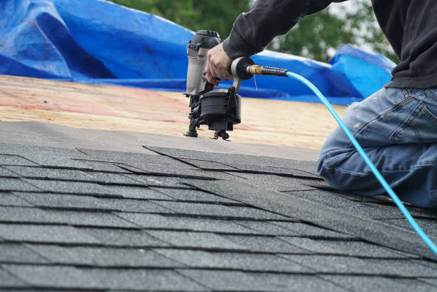 Roof Waterproofing Services in Rapid City, MI